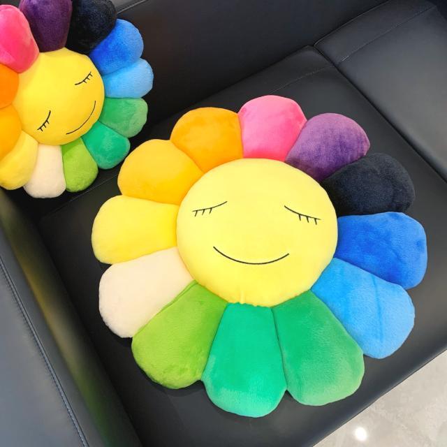 OG MURAKAMI FLOWER PLUSH