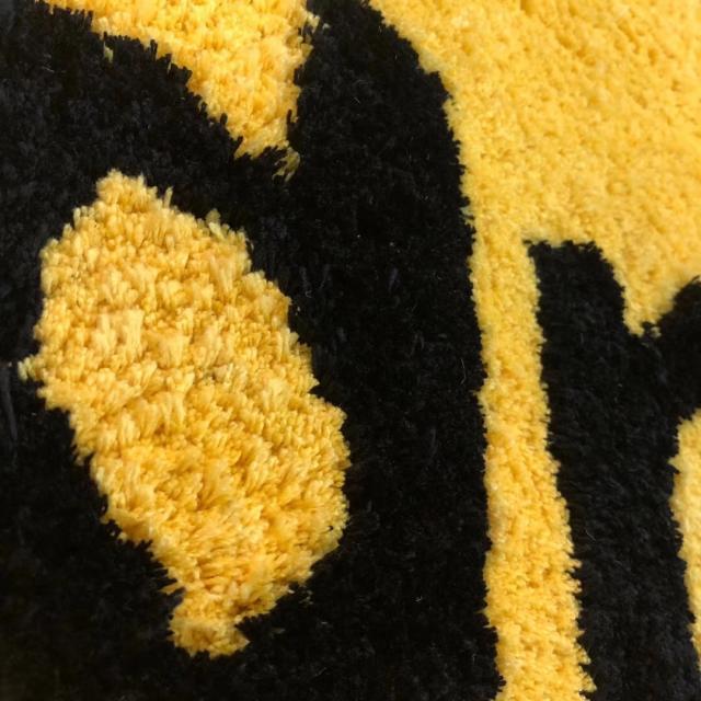 SMILEY RUG