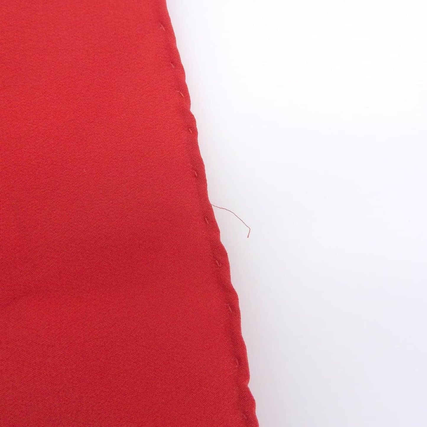 Chanel Color Scarf (Pre-Owned)
