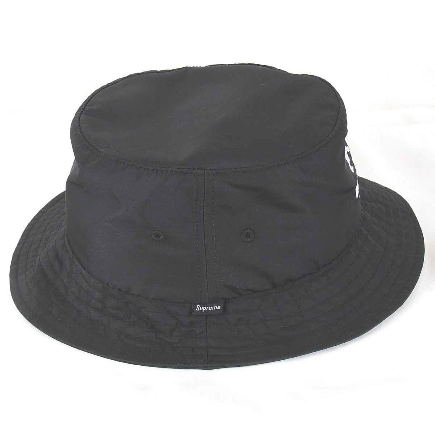 Burberry Nylon Bucket Hat (Pre-Owned)