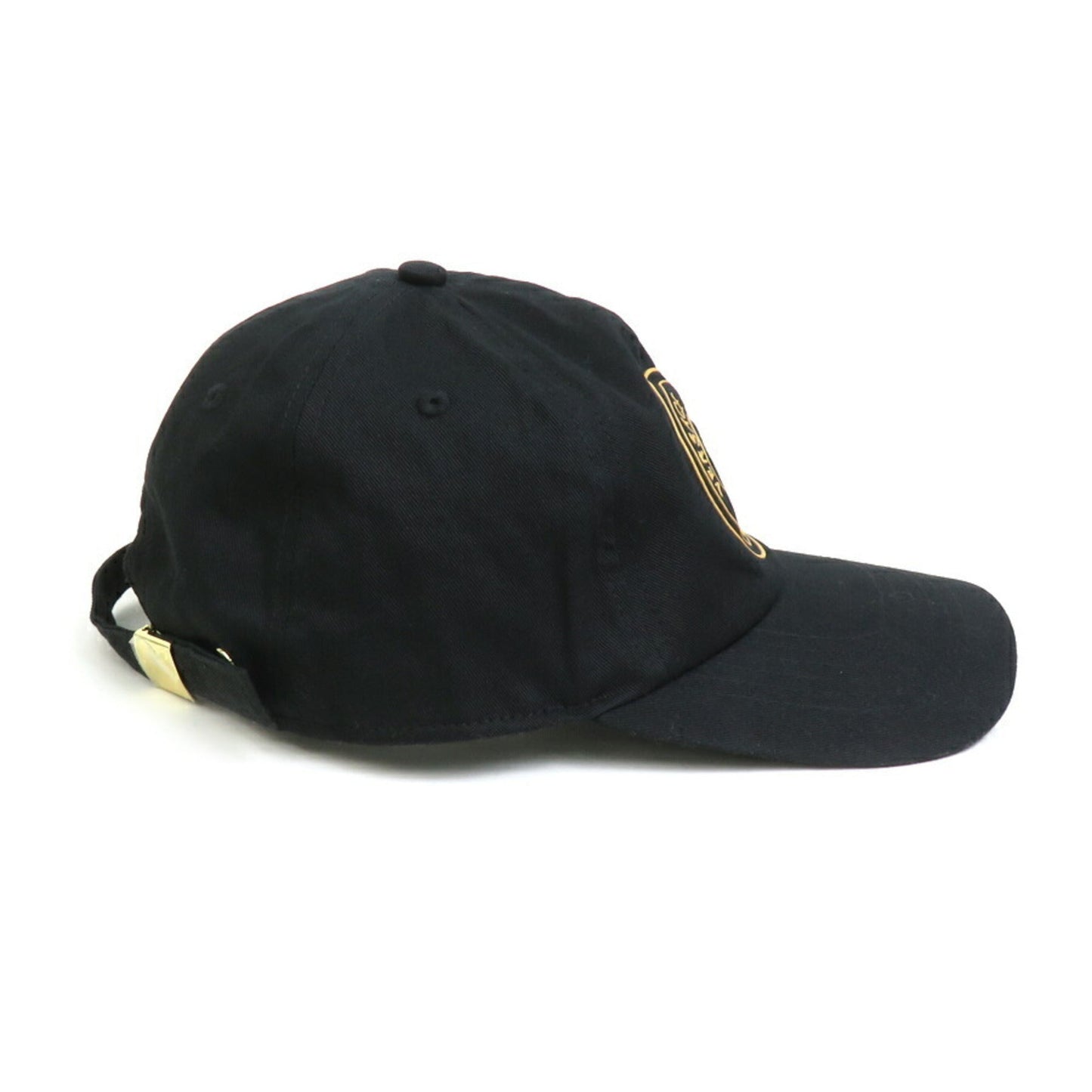 Versace Cotton Cap (Pre-Owned)