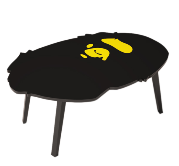 MESA DE CENTRO BAPE