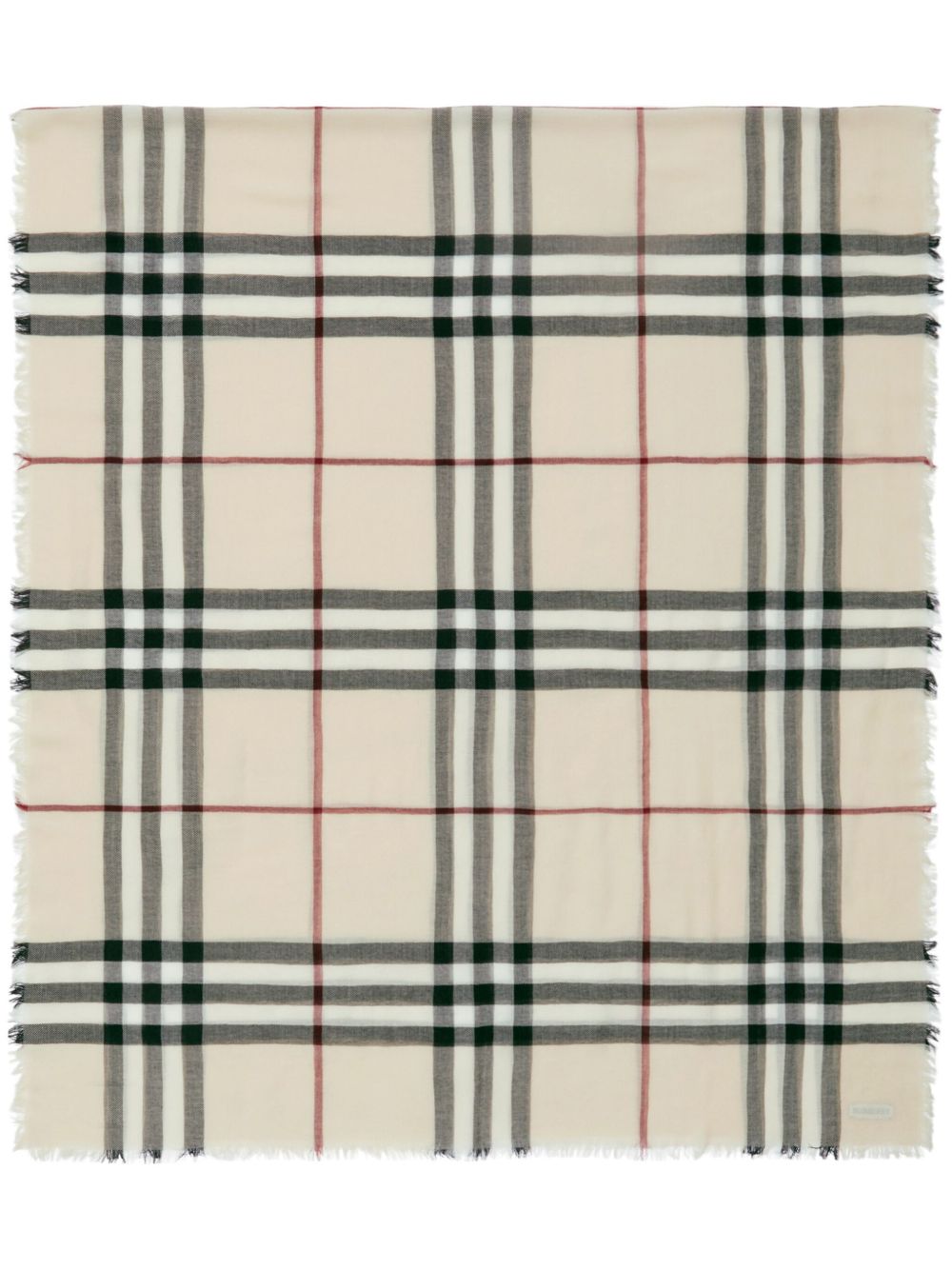 Burberry Women's Scarfs