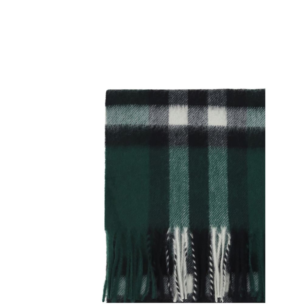Burberry Cashmere Women's Scarf