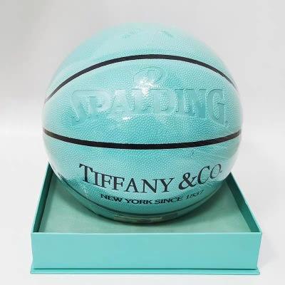 TIFFANY & CO BASKETBALL