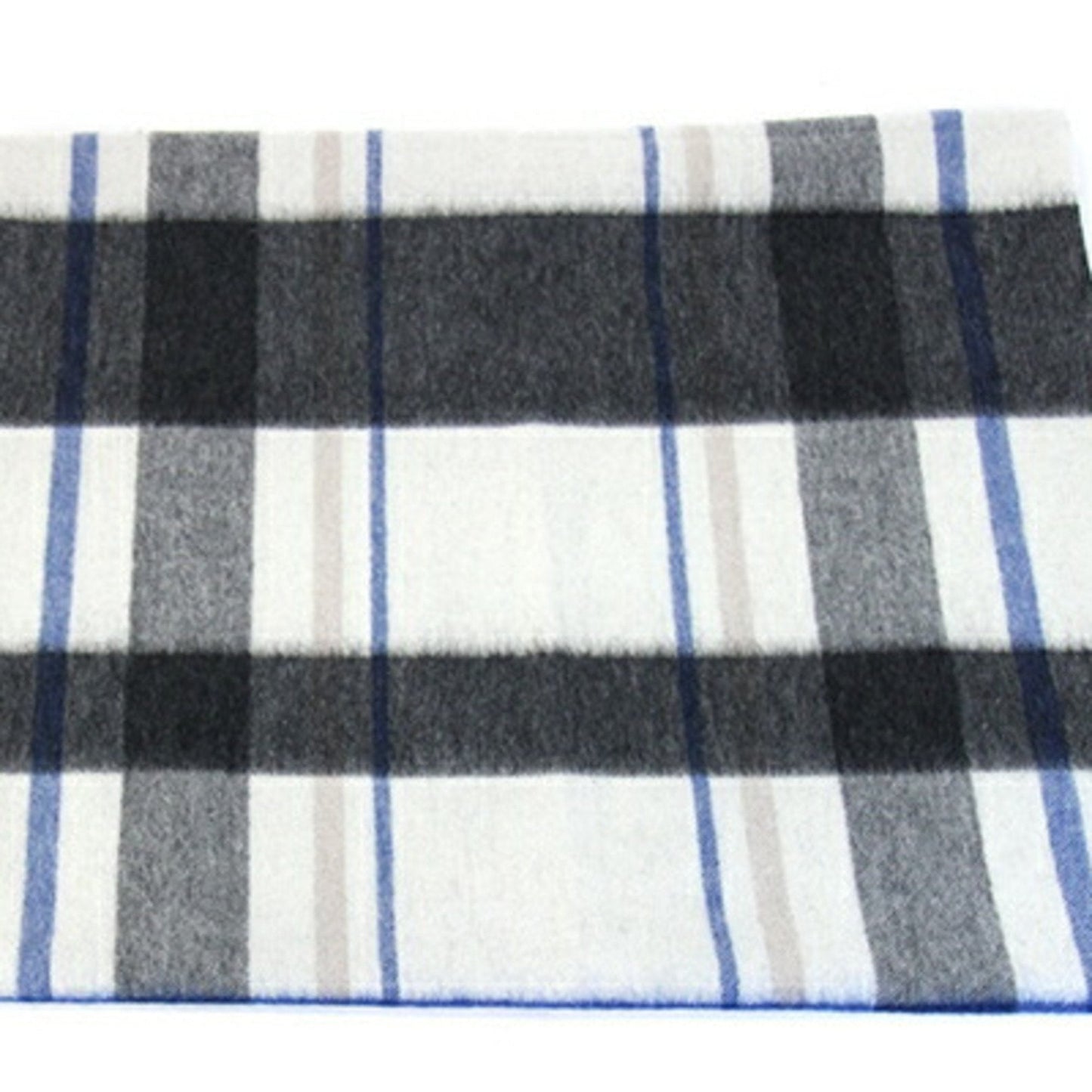Burberry Cashmere Shawl (Pre-Owned)