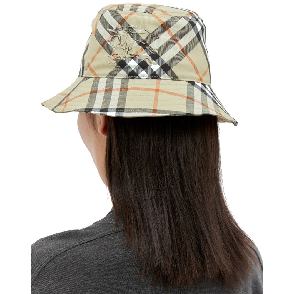 Burberry Check Bucket Women's Hat
