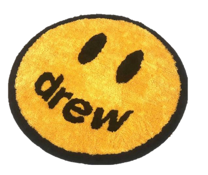 SMILEY RUG