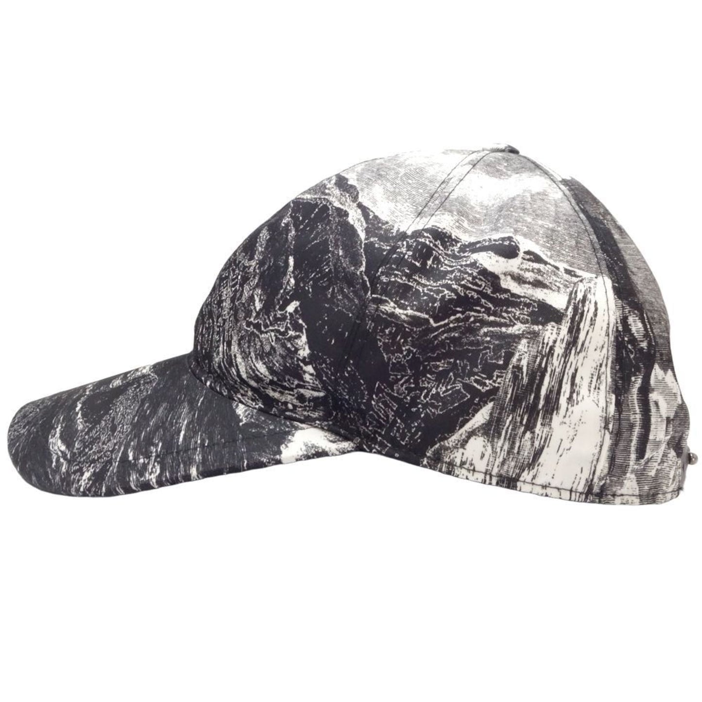 Burberry Cotton Cap (Pre-Owned)