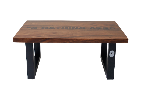 BAPE LOUNGE TABLE
