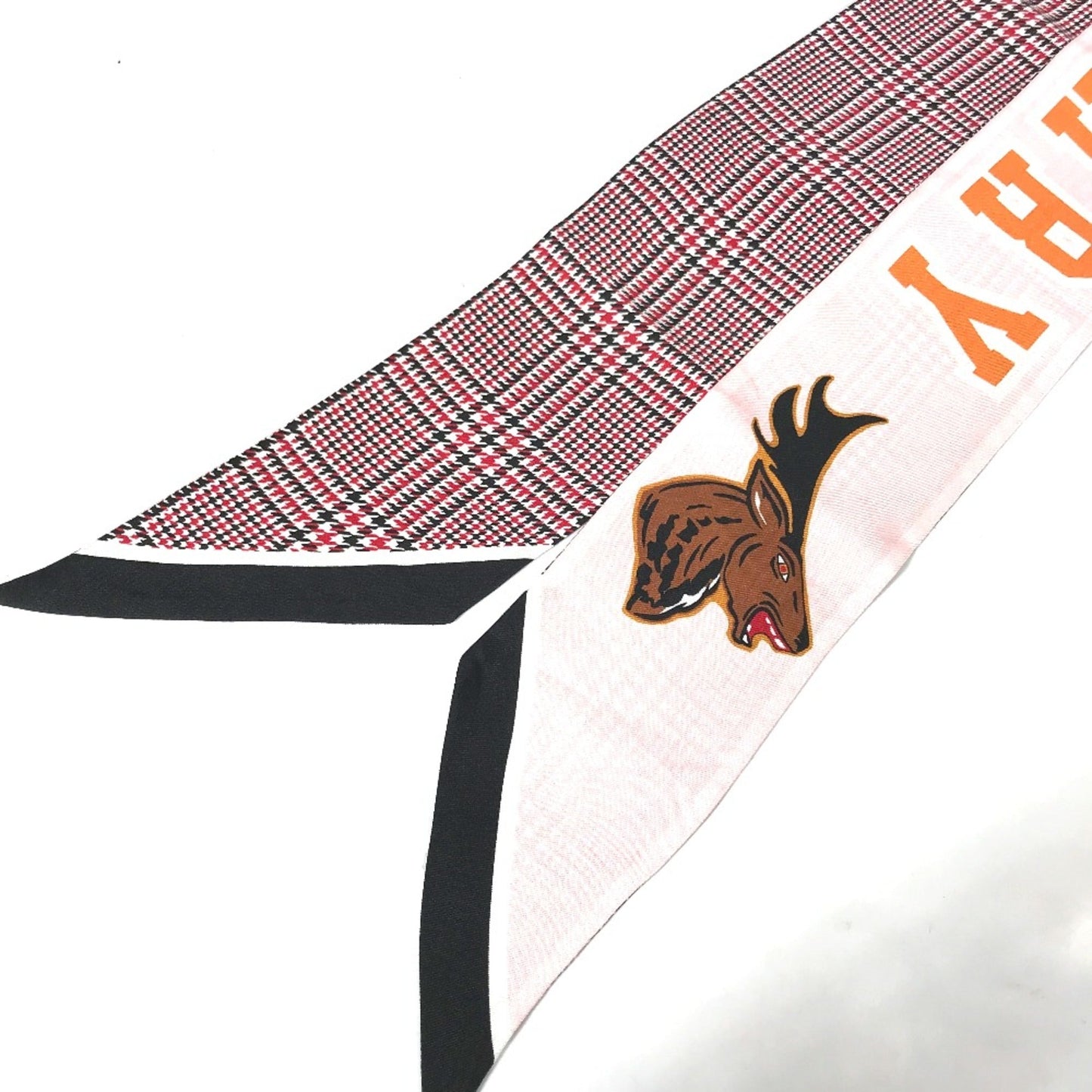 Burberry Cloth Scarf (Pre-Owned)