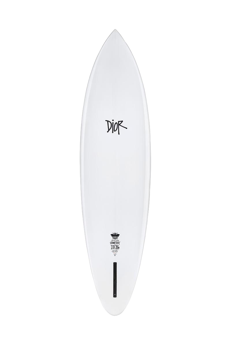 PRANCHA DE SURF STUSSY