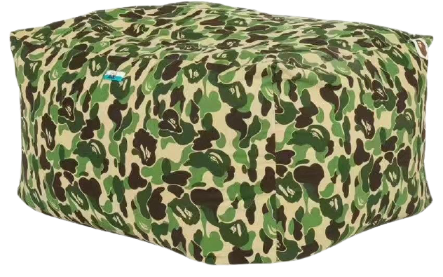 Saco de feijão BAPE