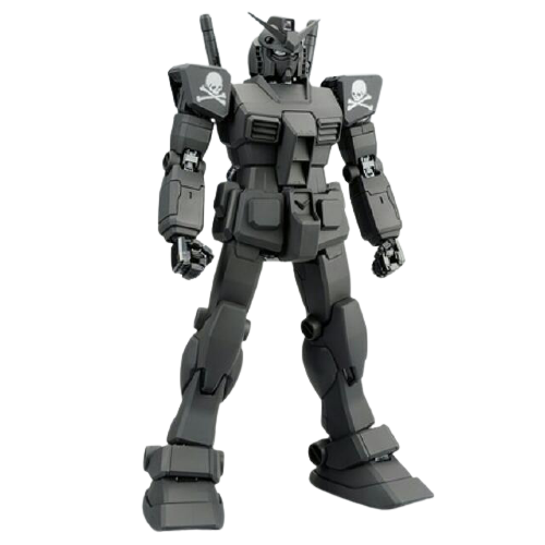5FT MASTERMIND GUNDAM RX-78 SCULPTURE