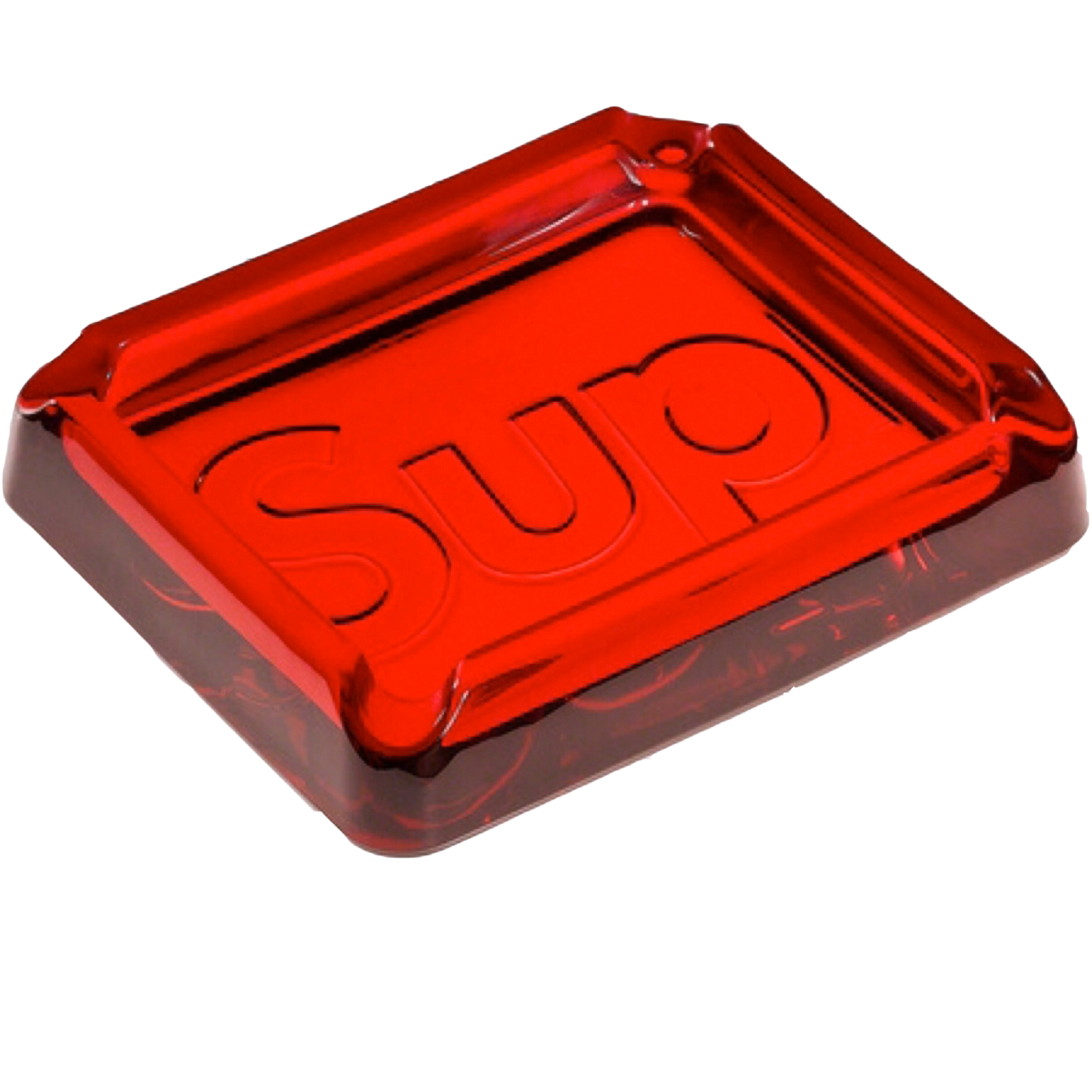 CINZEIRO SUP DEBOSSED