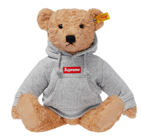 SS19 STEIFF URSINHO DE PELÚCIA