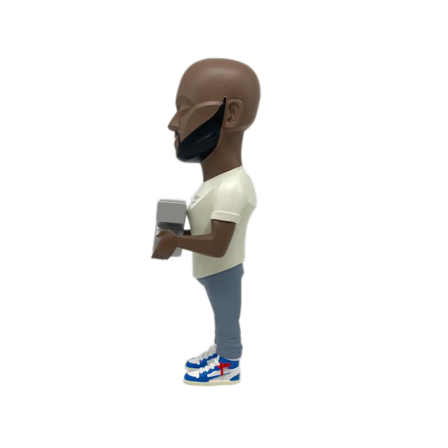 VIRGIL ABLOH FIGURINE AUTHORS SERIES