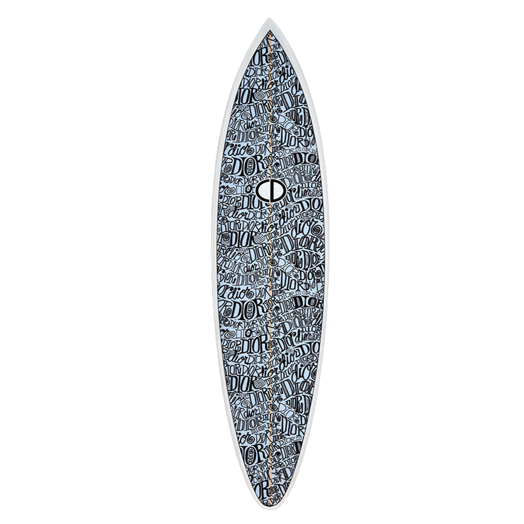 PRANCHA DE SURF STUSSY