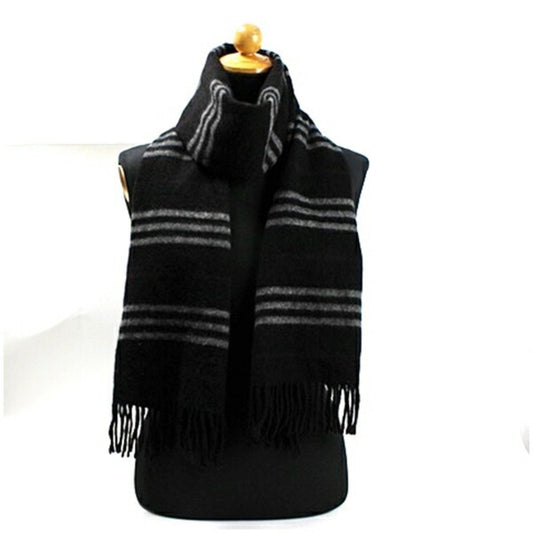 Burberry Cashmere Shawl (Pre-Owned)