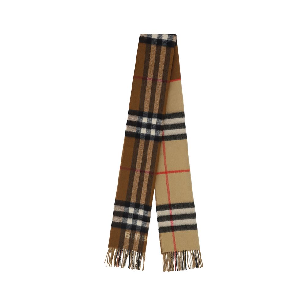 Burberry Archivio Check Women's Scarf