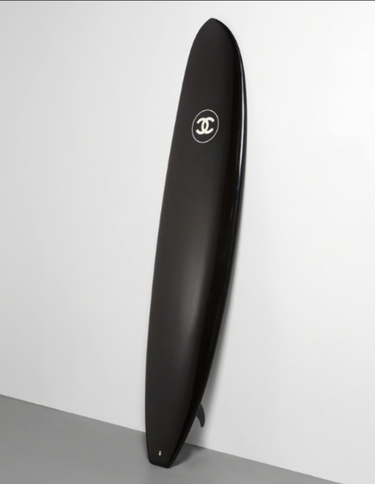 Tom Sachs x Chanel Surfboard No. 1 1999