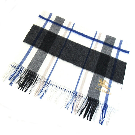 Burberry Cashmere Shawl (Pre-Owned)