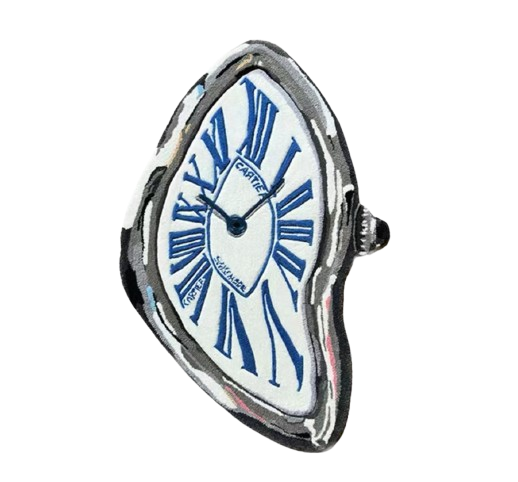 CARTIER CRASH RUG 2.0