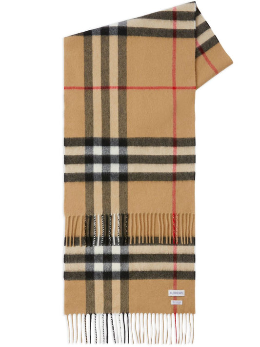 Burberry Women's Scarfs