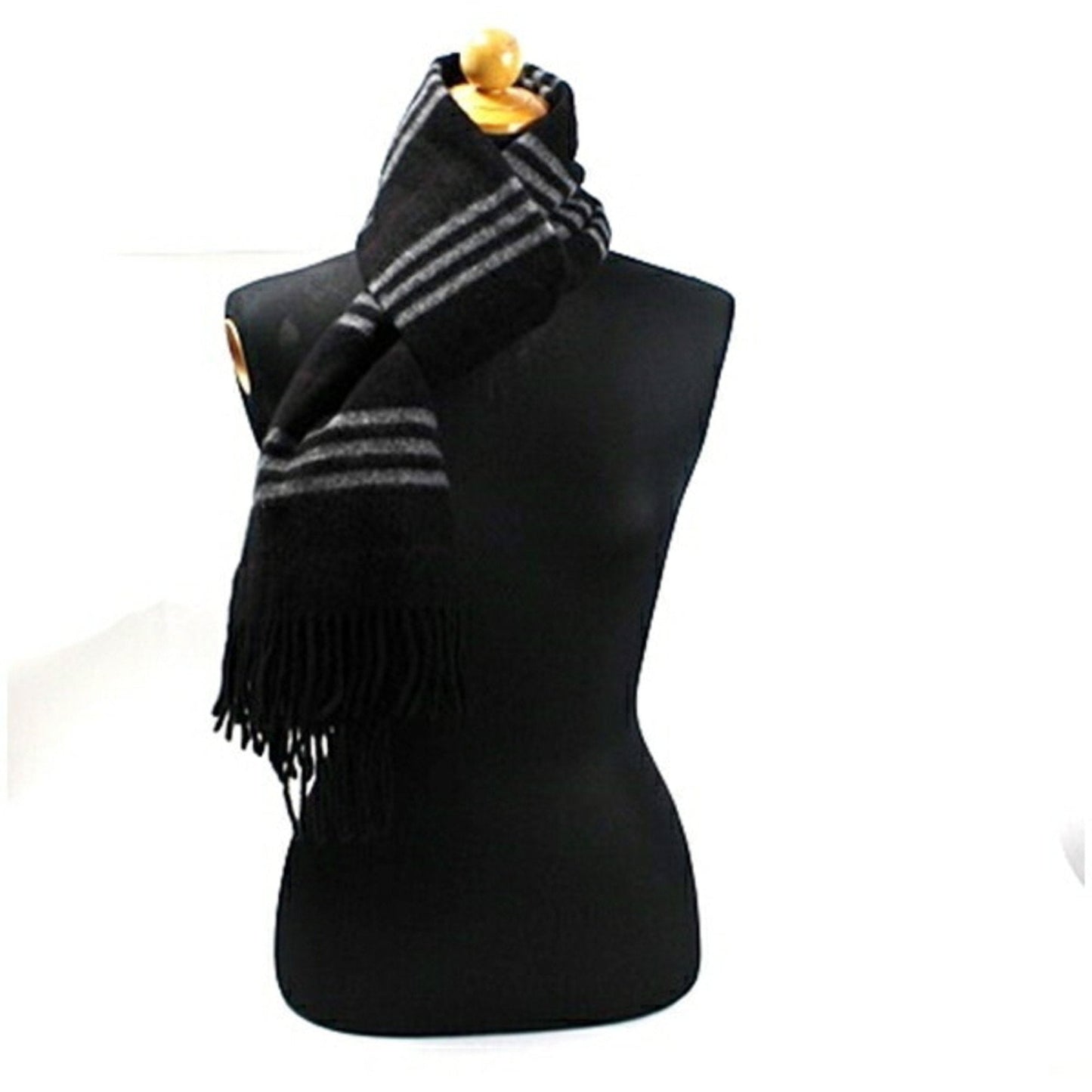 Burberry Cashmere Shawl (Pre-Owned)