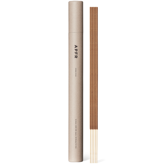 APFR | Incense Stick