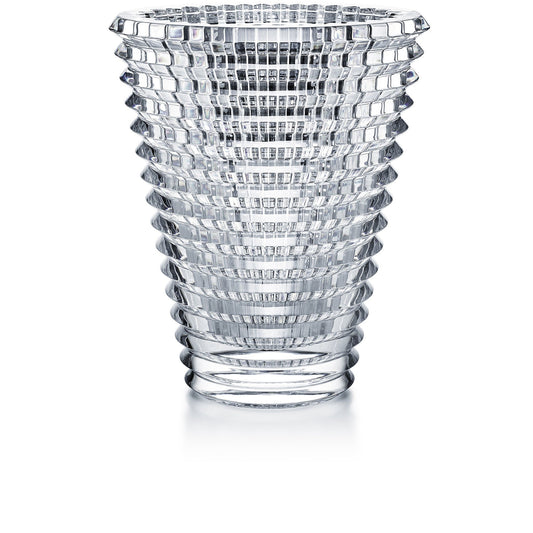 Baccarat Eye Vase, Extra Large