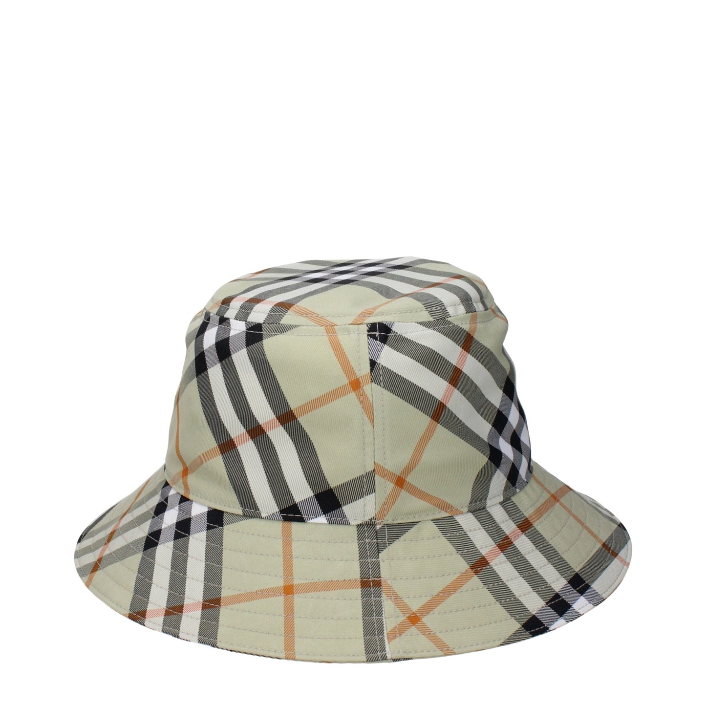 Burberry Fabric Women's Hat