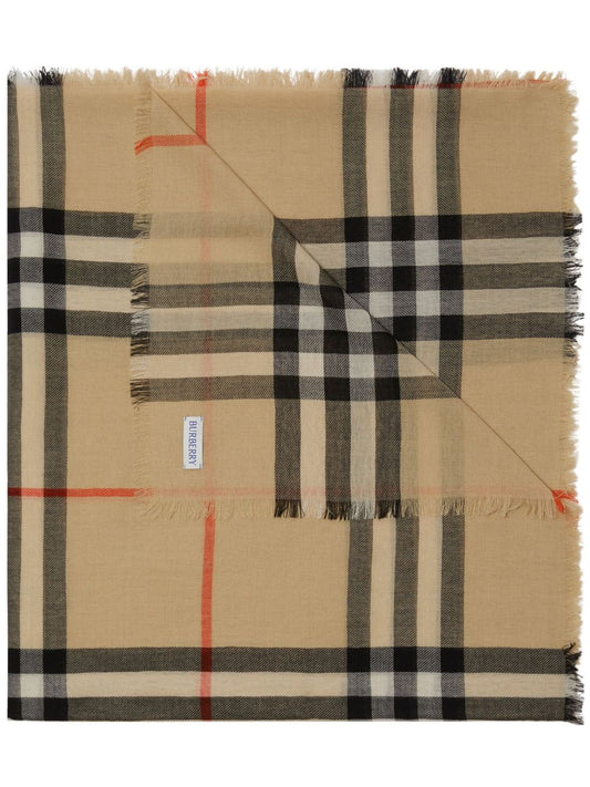 Burberry Women's Scarfs