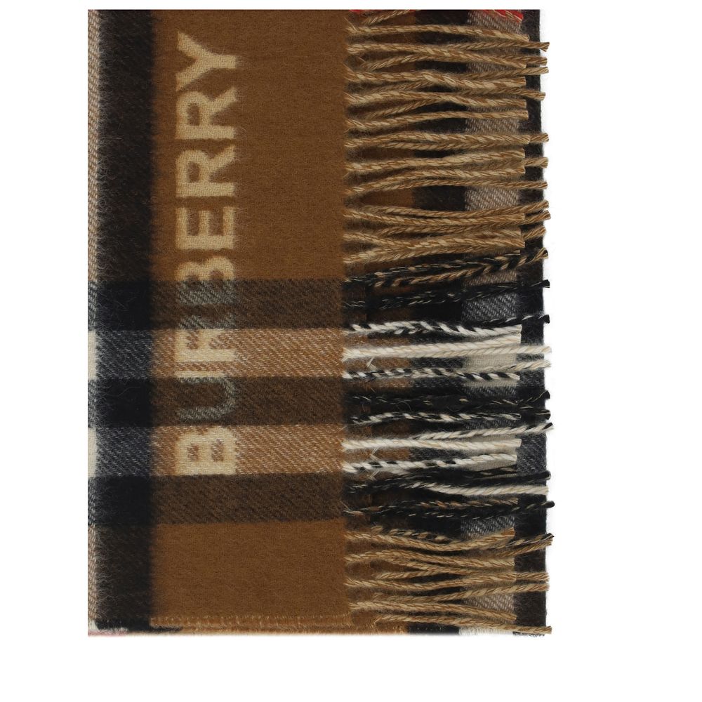 Burberry Archivio Check Women's Scarf