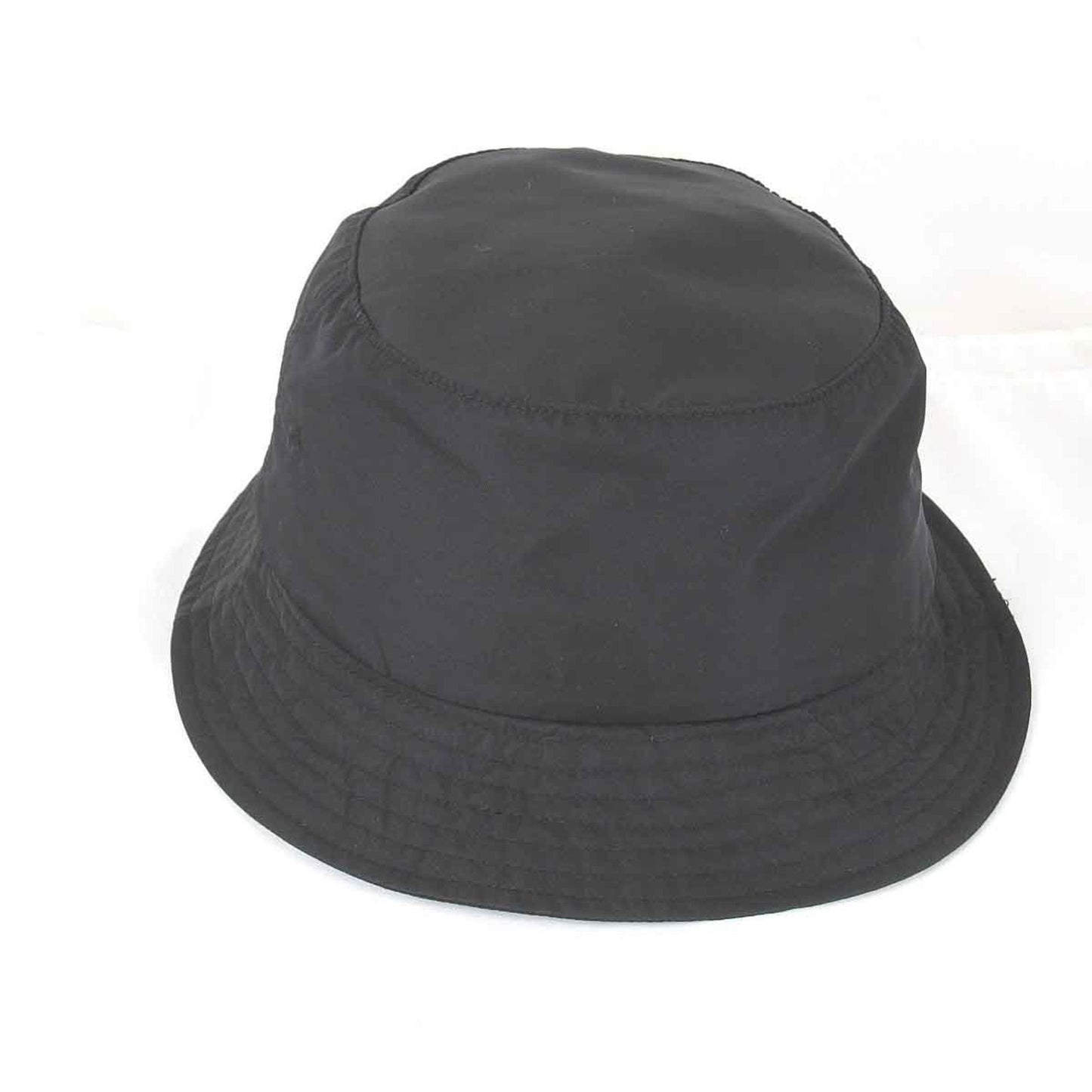 Burberry  Nylon Bucket Hat (Pre-Owned)
