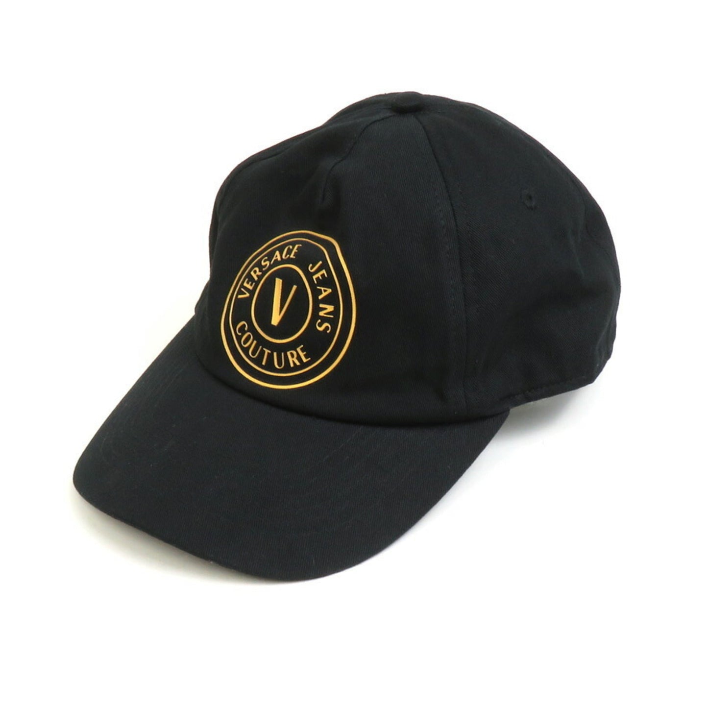 Versace  Cotton Cap (Pre-Owned)