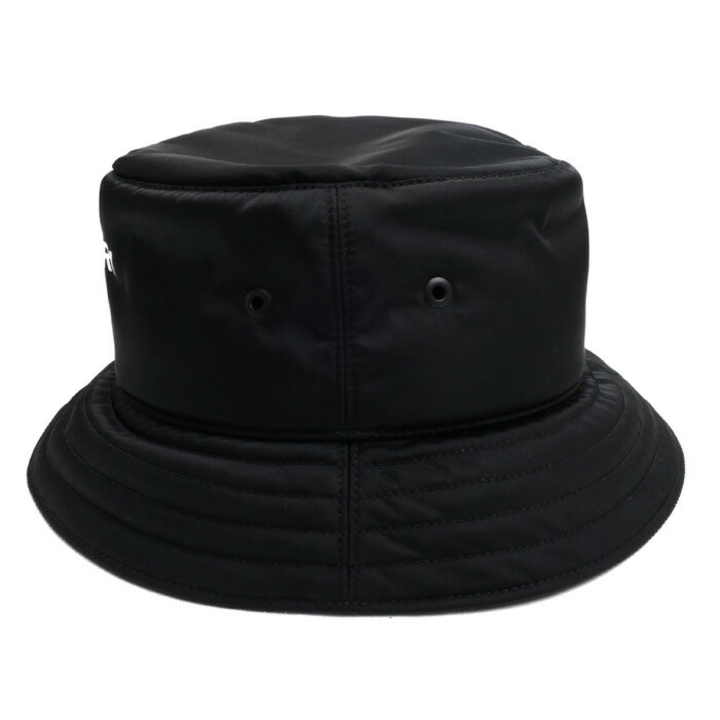 Burberry  Nylon Bucket Hat (Pre-Owned)