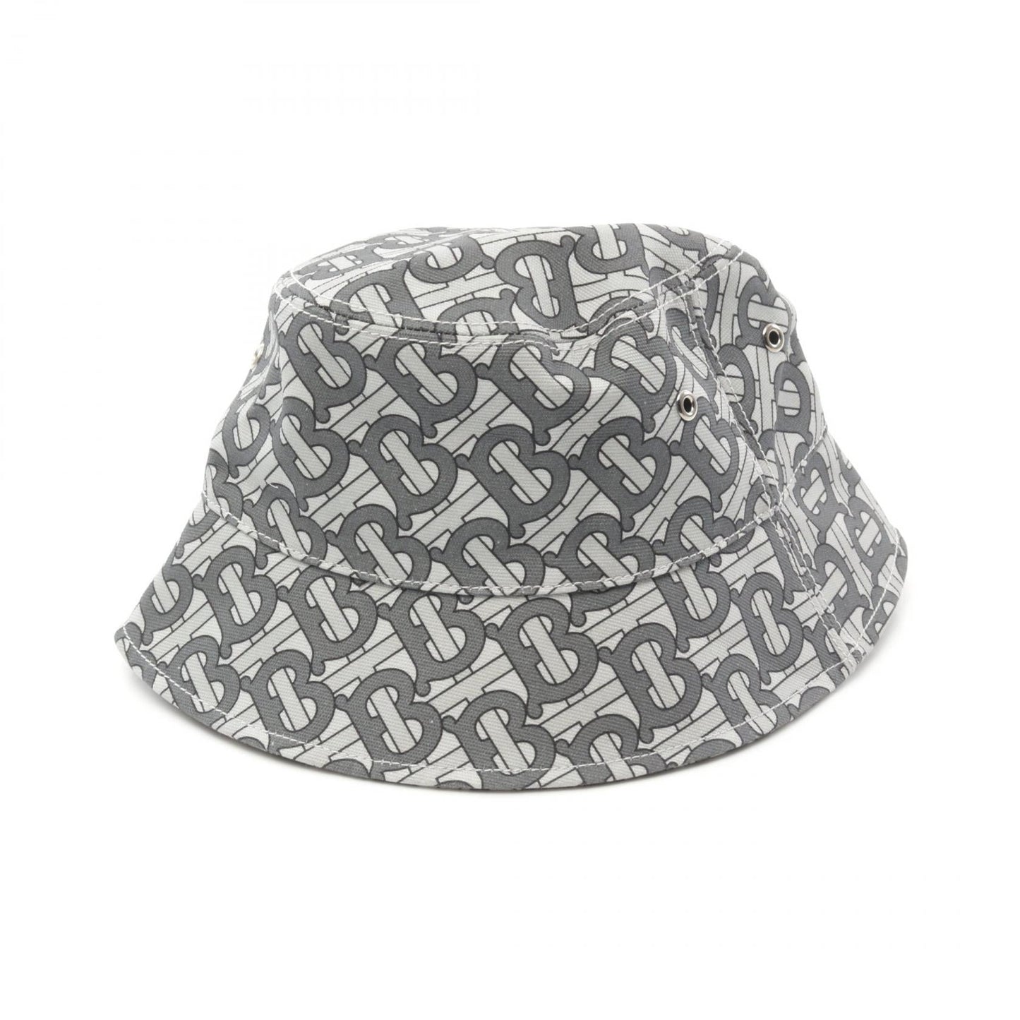 Burberry Canvas TB Monogram Hat 8048482