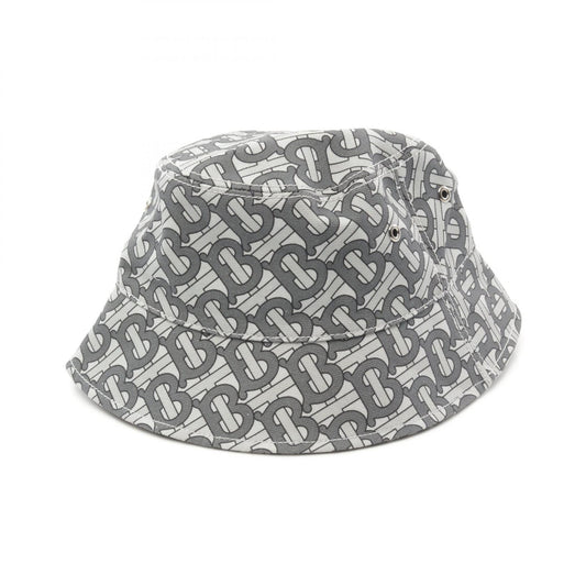 Burberry Canvas TB Monogram Hat 8048482