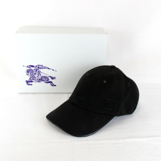 Burberry Baseball Cap (Pre-Owned)