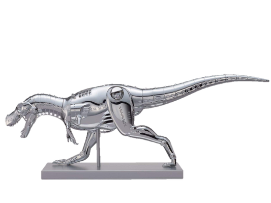 FIGURA T-REX 