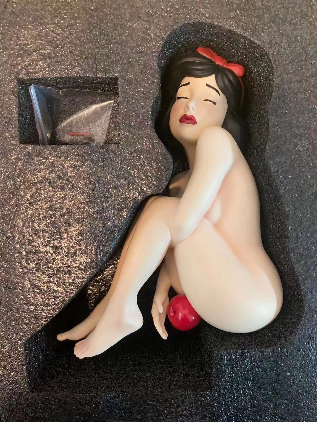 BRANCA DE NEVE A MAIS BELA DE TODAS 