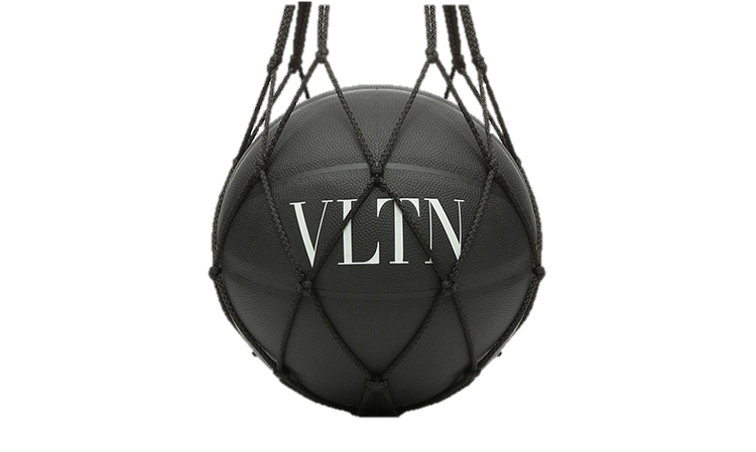 VALENTINO BASKETBALL