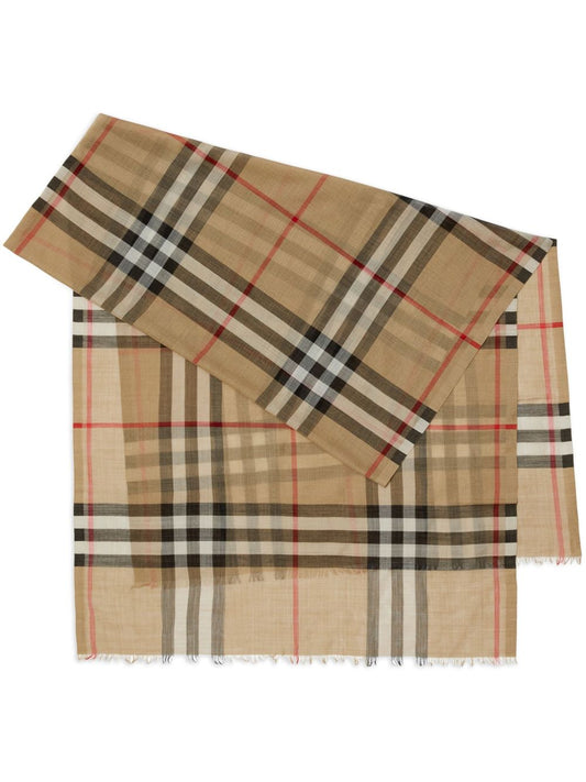 Burberry Women's Scarfs