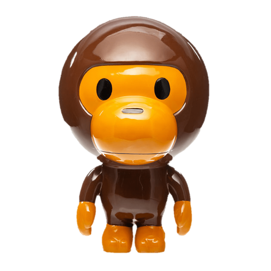 BABY MILO FIGURE 150CM