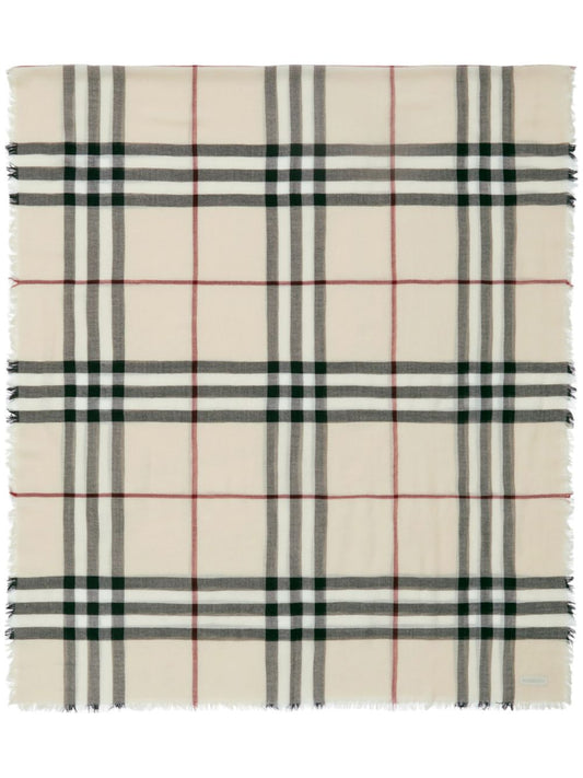 Burberry Women's Scarfs