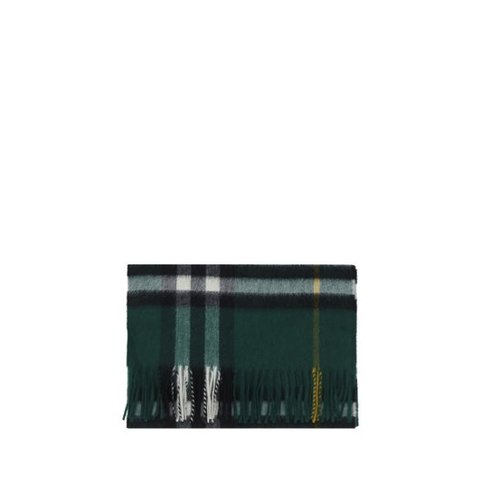 Burberry Cashmere Women's Scarf
