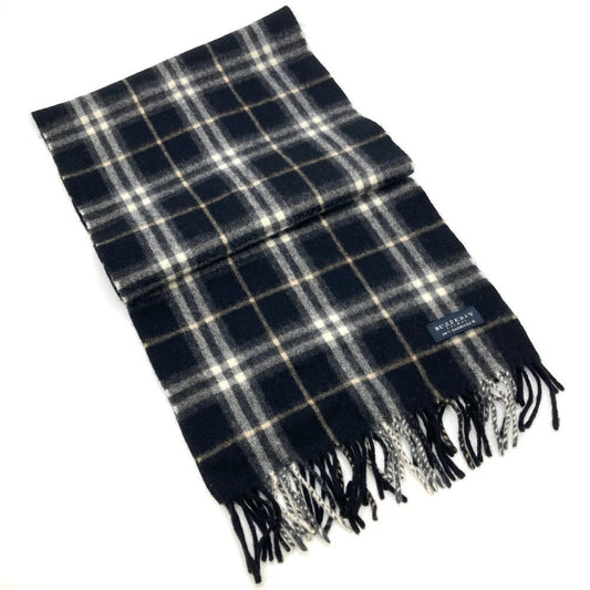 Burberry Cashmere Shawl (Pre-Owned)