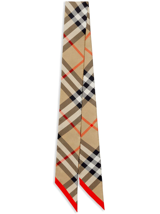 Burberry Women's Scarfs