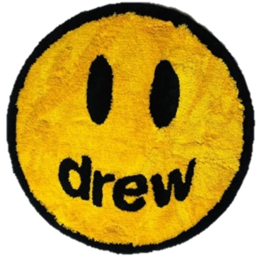 SMILEY RUG